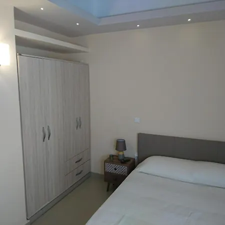 Le Sorelle - Ground Floor Apartament Zakintos
