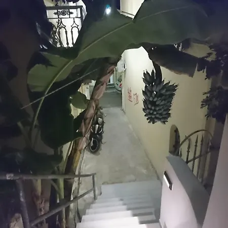 Apartament Le Sorelle - Ground Floor *