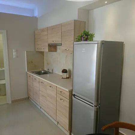 Le Sorelle - Ground Floor Apartament Zakintos