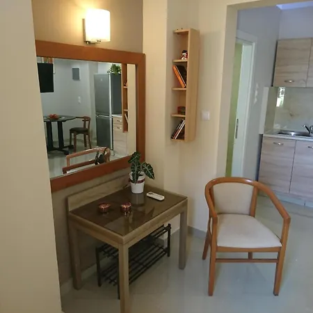 Le Sorelle - Ground Floor Apartament *